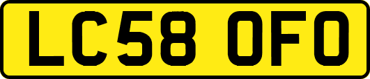 LC58OFO