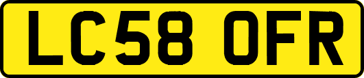 LC58OFR