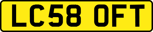 LC58OFT