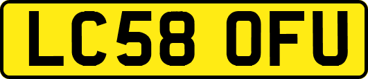 LC58OFU