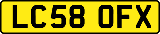 LC58OFX