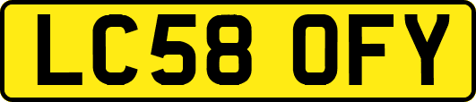 LC58OFY