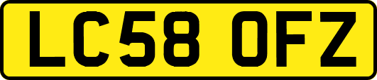 LC58OFZ