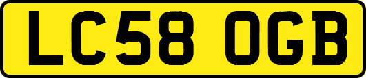 LC58OGB