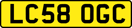 LC58OGC
