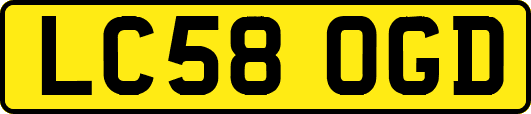 LC58OGD