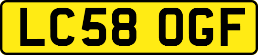 LC58OGF