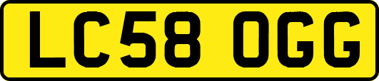 LC58OGG