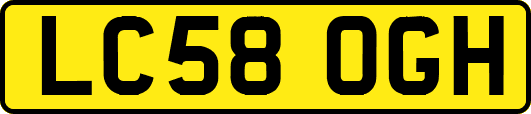 LC58OGH