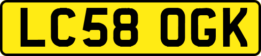 LC58OGK
