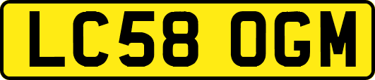 LC58OGM