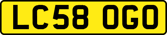 LC58OGO