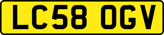LC58OGV