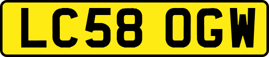 LC58OGW