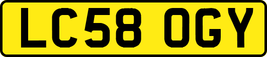 LC58OGY