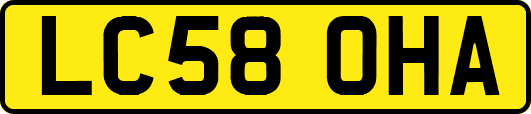 LC58OHA