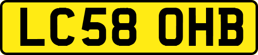LC58OHB