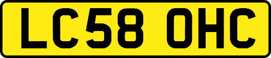 LC58OHC