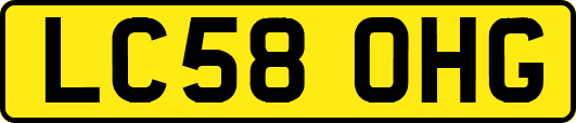 LC58OHG