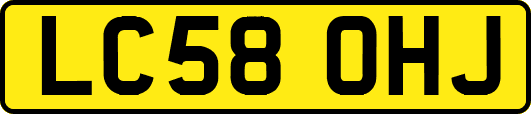 LC58OHJ