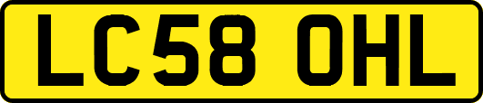 LC58OHL