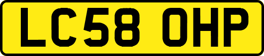 LC58OHP