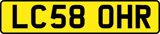 LC58OHR