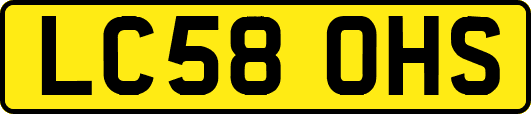 LC58OHS