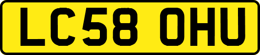 LC58OHU