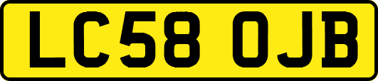 LC58OJB