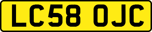 LC58OJC