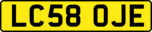 LC58OJE