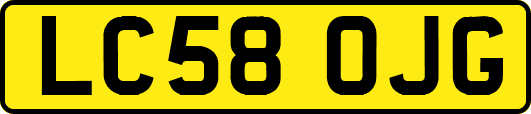 LC58OJG