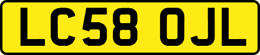 LC58OJL