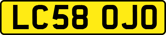 LC58OJO