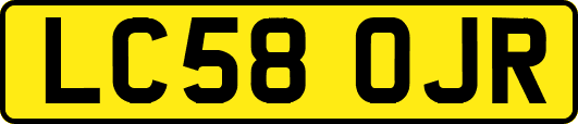 LC58OJR