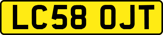 LC58OJT