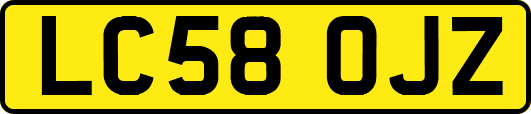 LC58OJZ