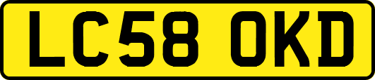 LC58OKD