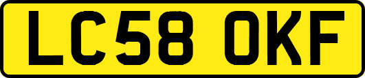 LC58OKF