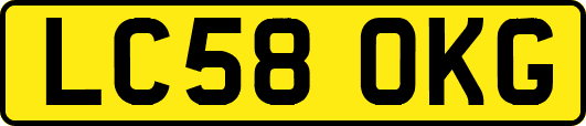 LC58OKG