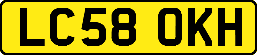 LC58OKH