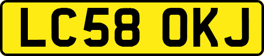 LC58OKJ
