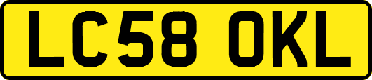 LC58OKL