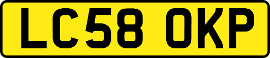 LC58OKP