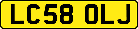 LC58OLJ