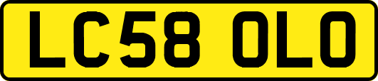 LC58OLO
