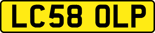 LC58OLP