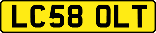 LC58OLT