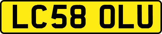 LC58OLU